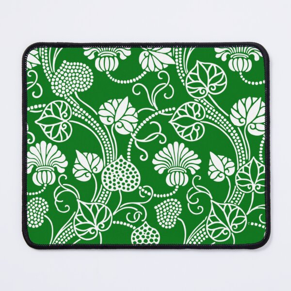 Item preview, Scrolling Leaves and Vines designed and sold by TotallyRetroArt.