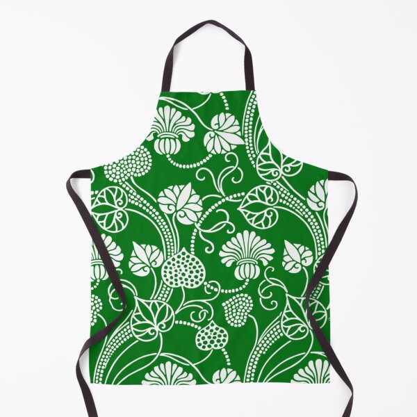 Item preview, Scrolling Leaves and Vines designed and sold by TotallyRetroArt.