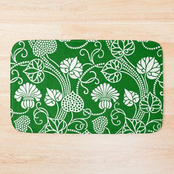 Item preview, Scrolling Leaves and Vines designed and sold by TotallyRetroArt.