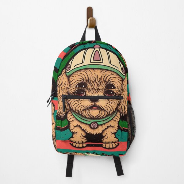 Item preview, cavapoo designed and sold by MrUtDesign.