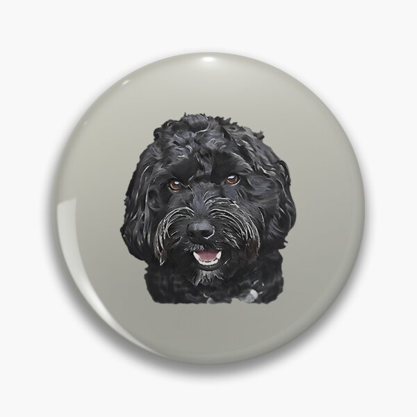 Item preview, Bernedoodle  designed and sold by JonathanLyons.