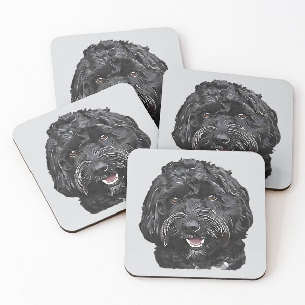 Item preview, Bernedoodle  designed and sold by JonathanLyons.