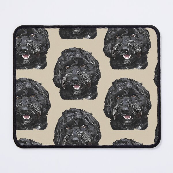Item preview, Bernedoodle designed and sold by JonathanLyons.