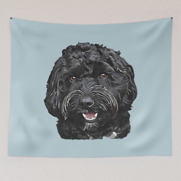 Item preview, Bernedoodle  designed and sold by JonathanLyons.