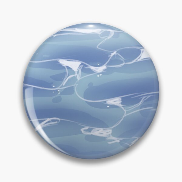 Item preview, Wet soda designed and sold by Jasmine Kimpton.