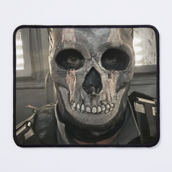 Item preview, GHOST SELFIE designed and sold by dinostoar.