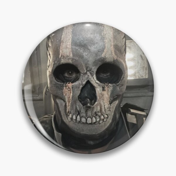 Item preview, GHOST SELFIE designed and sold by dinostoar.