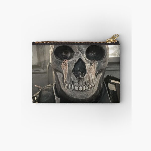 Item preview, GHOST SELFIE designed and sold by dinostoar.