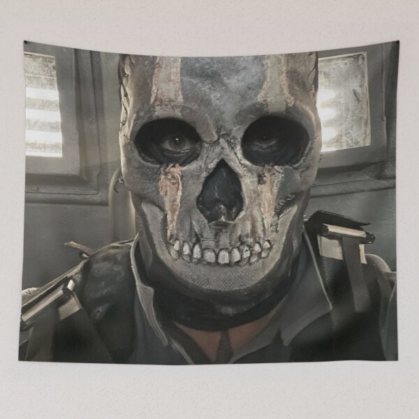 Item preview, GHOST SELFIE designed and sold by dinostoar.