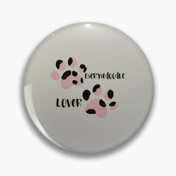 Item preview, Bernedoodle Dog  Lover designed and sold by JonathanLyons.