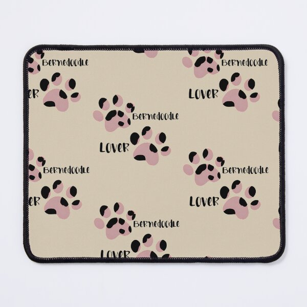 Item preview, Bernedoodle Dog  Lover designed and sold by JonathanLyons.