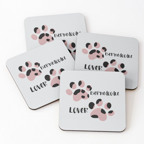Item preview, Bernedoodle Dog  Lover designed and sold by JonathanLyons.