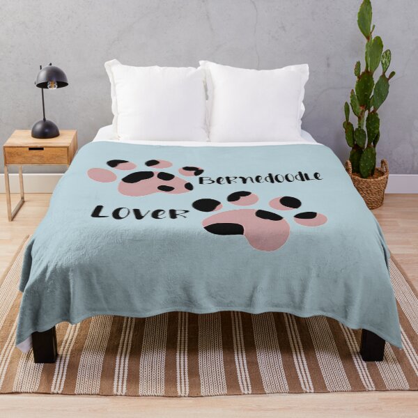 Item preview, Bernedoodle Dog  Lover designed and sold by JonathanLyons.