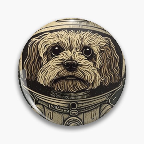 Item preview, cavapoo designed and sold by MrUtDesign.