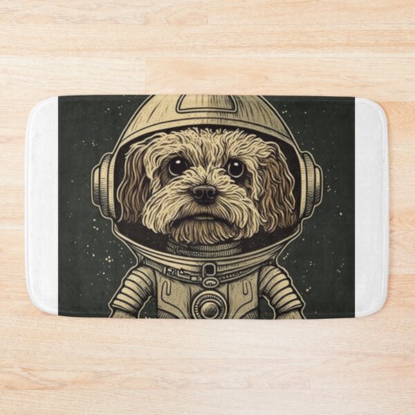 Item preview, cavapoo designed and sold by MrUtDesign.