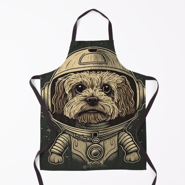 Item preview, cavapoo designed and sold by MrUtDesign.