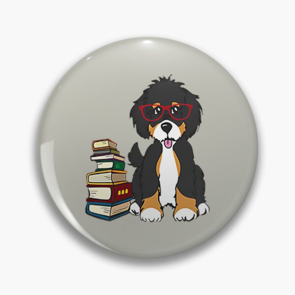 Item preview, Bernedoodle Dog  designed and sold by JonathanLyons.