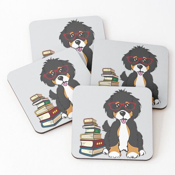 Item preview, Bernedoodle Dog  designed and sold by JonathanLyons.
