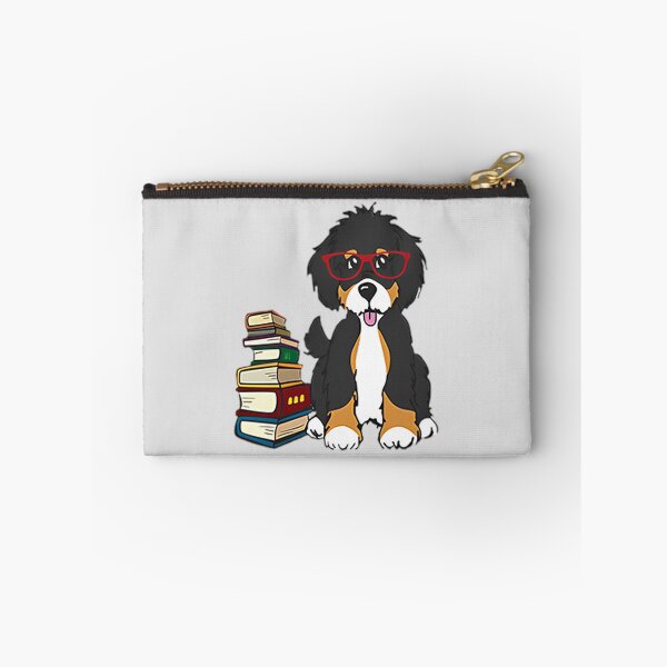 Item preview, Bernedoodle Dog  designed and sold by JonathanLyons.