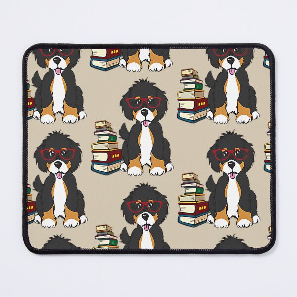 Item preview, Bernedoodle Dog  designed and sold by JonathanLyons.