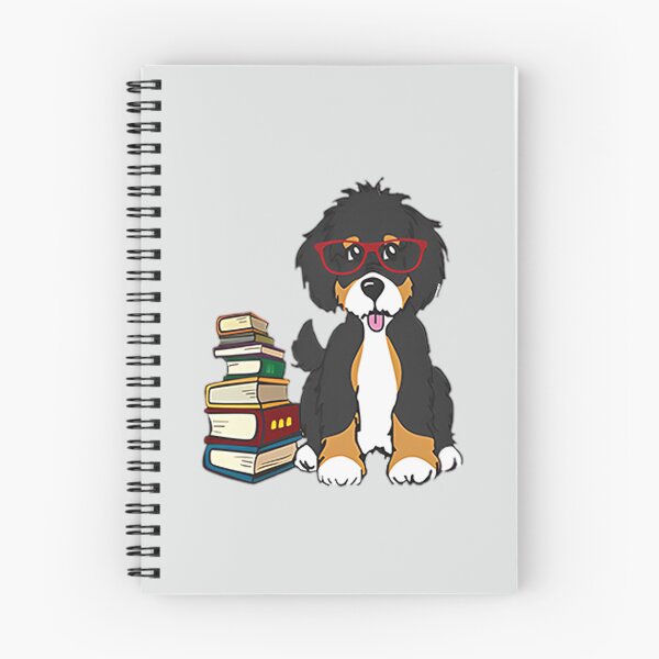 Item preview, Bernedoodle Dog  designed and sold by JonathanLyons.