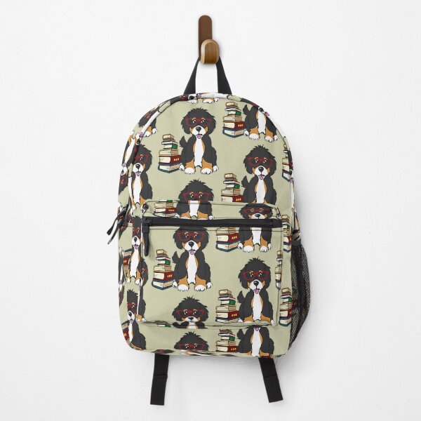 Item preview, Bernedoodle Dog  designed and sold by JonathanLyons.