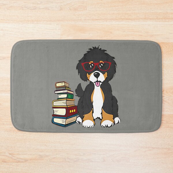Item preview, Bernedoodle Dog  designed and sold by JonathanLyons.