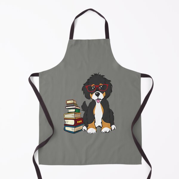 Item preview, Bernedoodle Dog designed and sold by JonathanLyons.