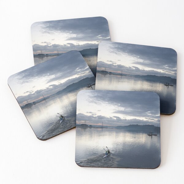 Item preview, kayaking designed and sold by iago rodriguez dopico.