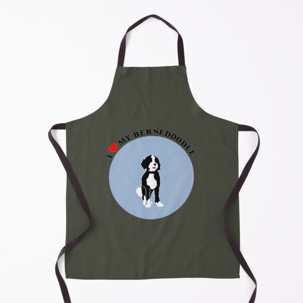 Item preview, Bernedoodle Dog designed and sold by JonathanLyons.