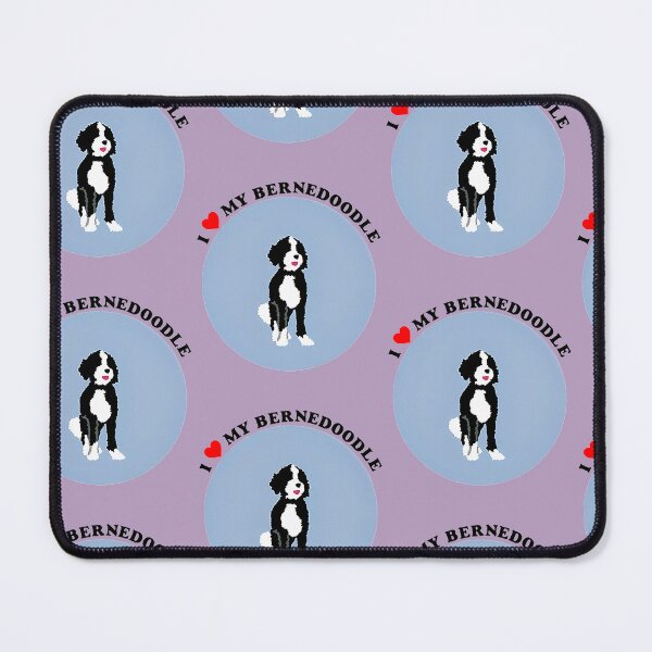 Item preview, Bernedoodle Dog designed and sold by JonathanLyons.