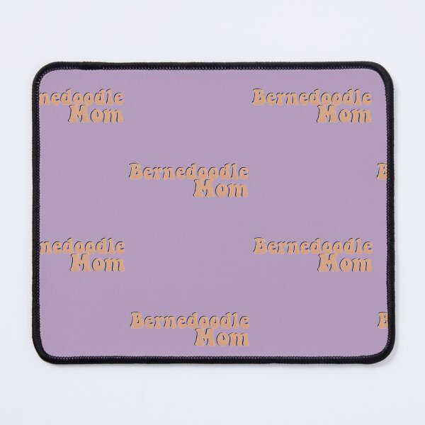 Item preview, Bernedoodle Mom designed and sold by JonathanLyons.