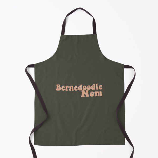 Item preview, Bernedoodle Mom designed and sold by JonathanLyons.