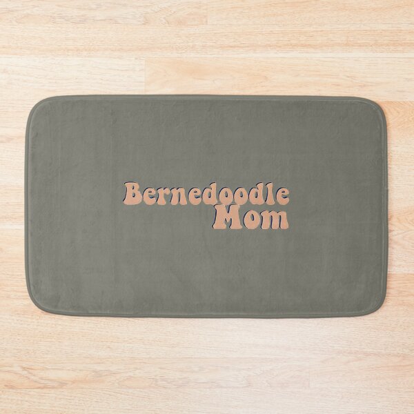 Item preview, Bernedoodle Mom designed and sold by JonathanLyons.