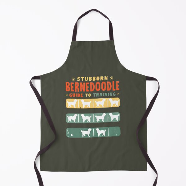 Item preview, Bernedoodle Doodle Dog designed and sold by JonathanLyons.
