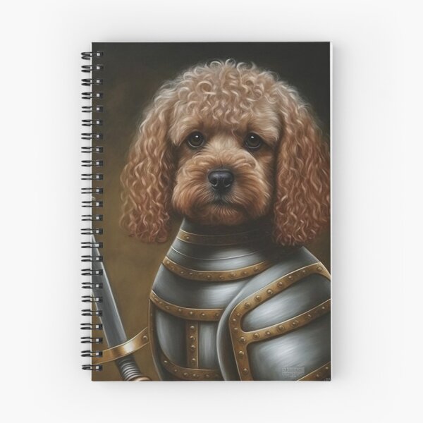 Artikelvorschau, cavapoo entworfen und verkauft von MrUtDesign.