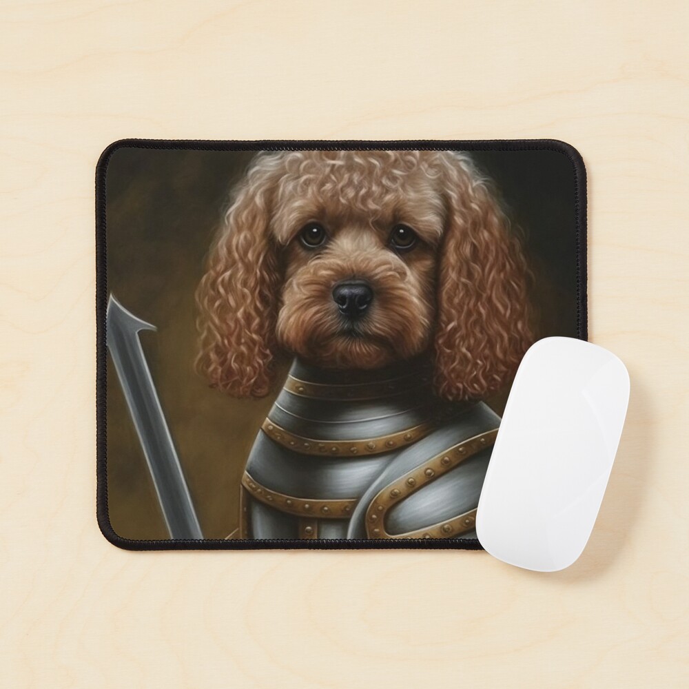 Item preview, Mouse Pad designed and sold by MrUtDesign.