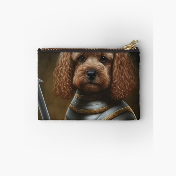Item preview, cavapoo designed and sold by MrUtDesign.