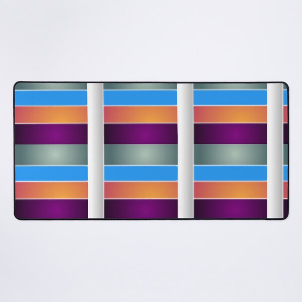 Item preview, Bunch of colors design designed and sold by Naimatshop.