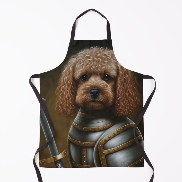 Item preview, cavapoo designed and sold by MrUtDesign.