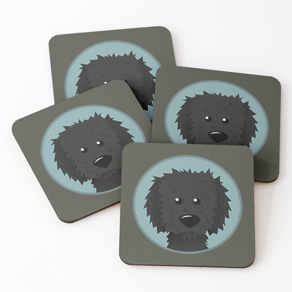 Item preview, Bernedoodle Doodle Dog  designed and sold by JonathanLyons.