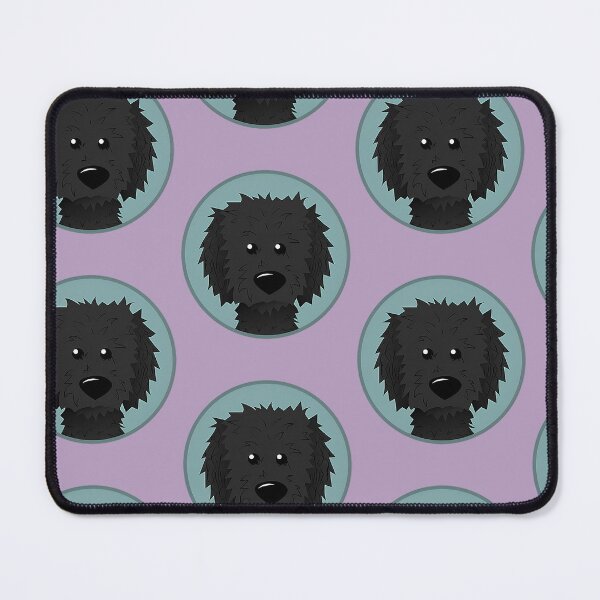 Item preview, Bernedoodle Doodle Dog designed and sold by JonathanLyons.