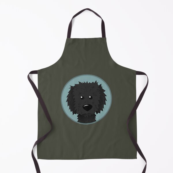 Item preview, Bernedoodle Doodle Dog designed and sold by JonathanLyons.