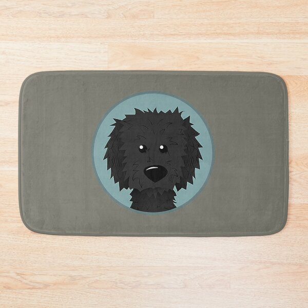 Item preview, Bernedoodle Doodle Dog  designed and sold by JonathanLyons.