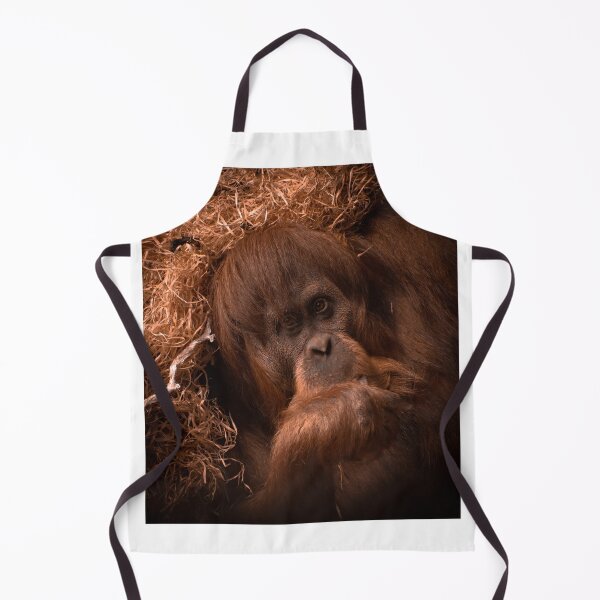 Item preview, Orangutan  designed and sold by PVphotography.