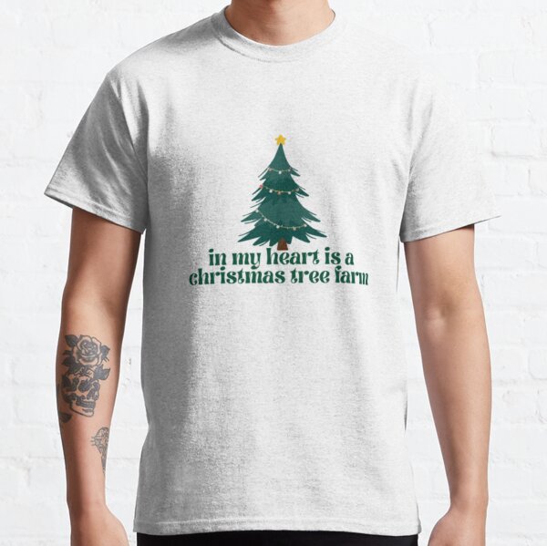 in my heart is a christmas tree farm…, tradução pt-br #fy #fyp #foryo