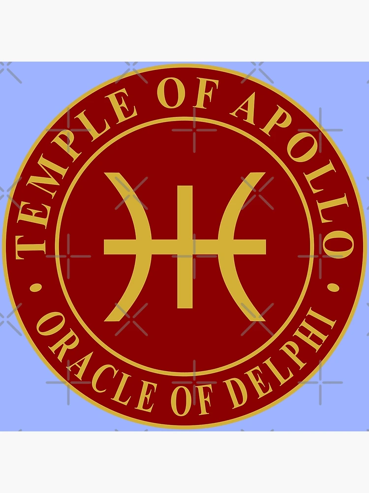 Oracle of Delphi