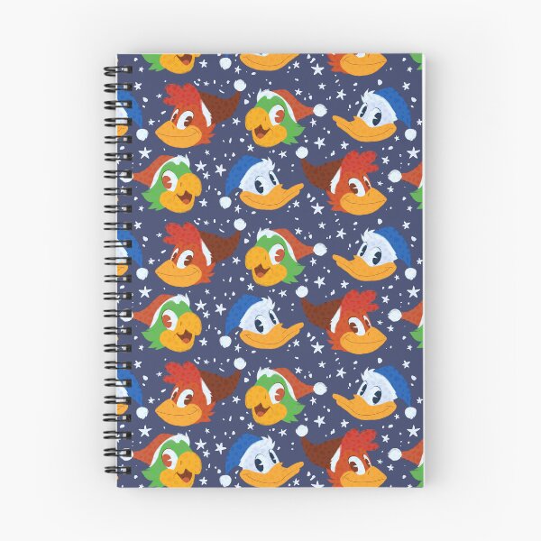 Item preview, Feliz Navidad - Three Caballeros  designed and sold by Cammi Friederichs.