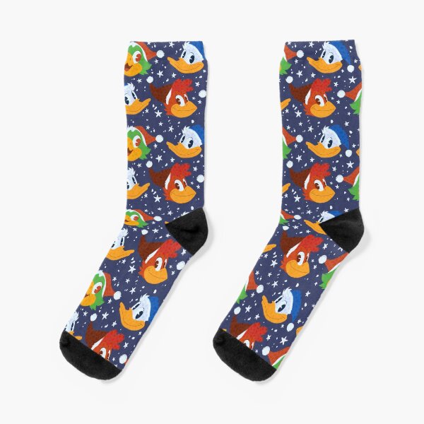 Item preview, Feliz Navidad - Three Caballeros  designed and sold by Cammi Friederichs.