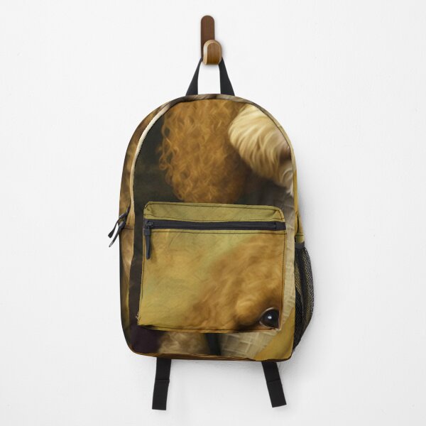 Item preview, cavapoo designed and sold by MrUtDesign.